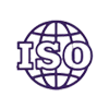 ISO Certified