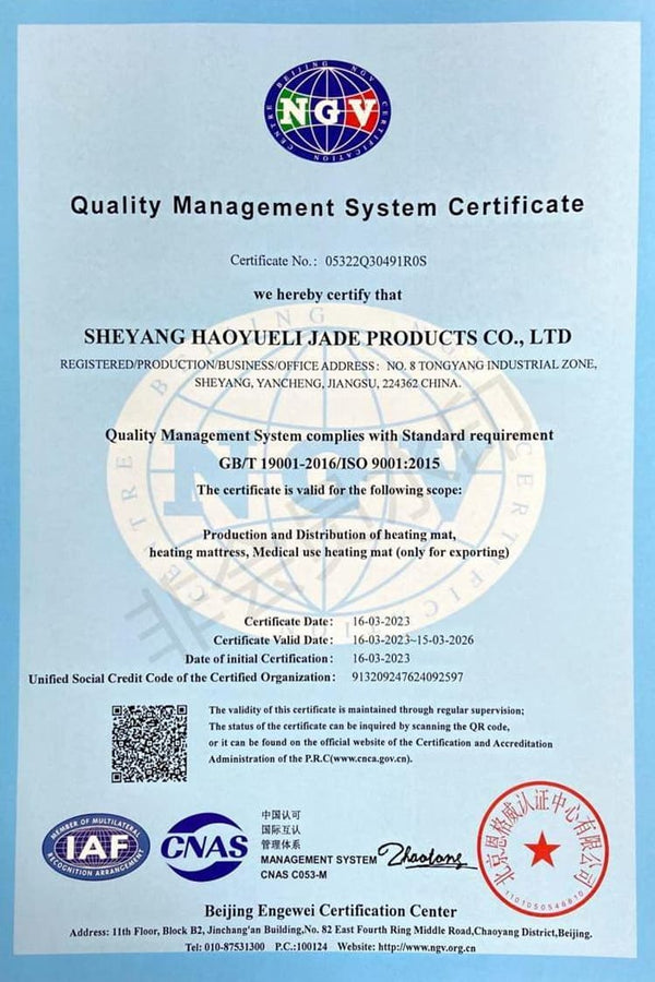 ISO9001