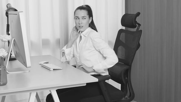 Luxuryade D65 Amethyst Heating Belt