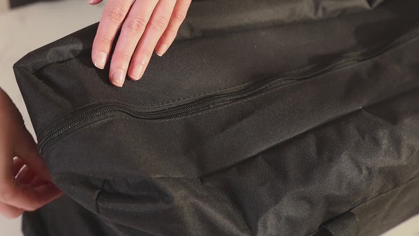 Luxuryade D190 Amethyst Heating Mat